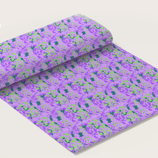 Flickflack Purple - Papperlababs