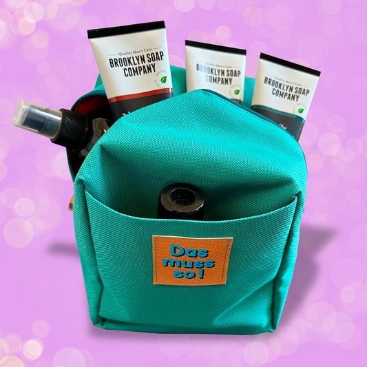 SM Kulturwürfel mit Seitentasche