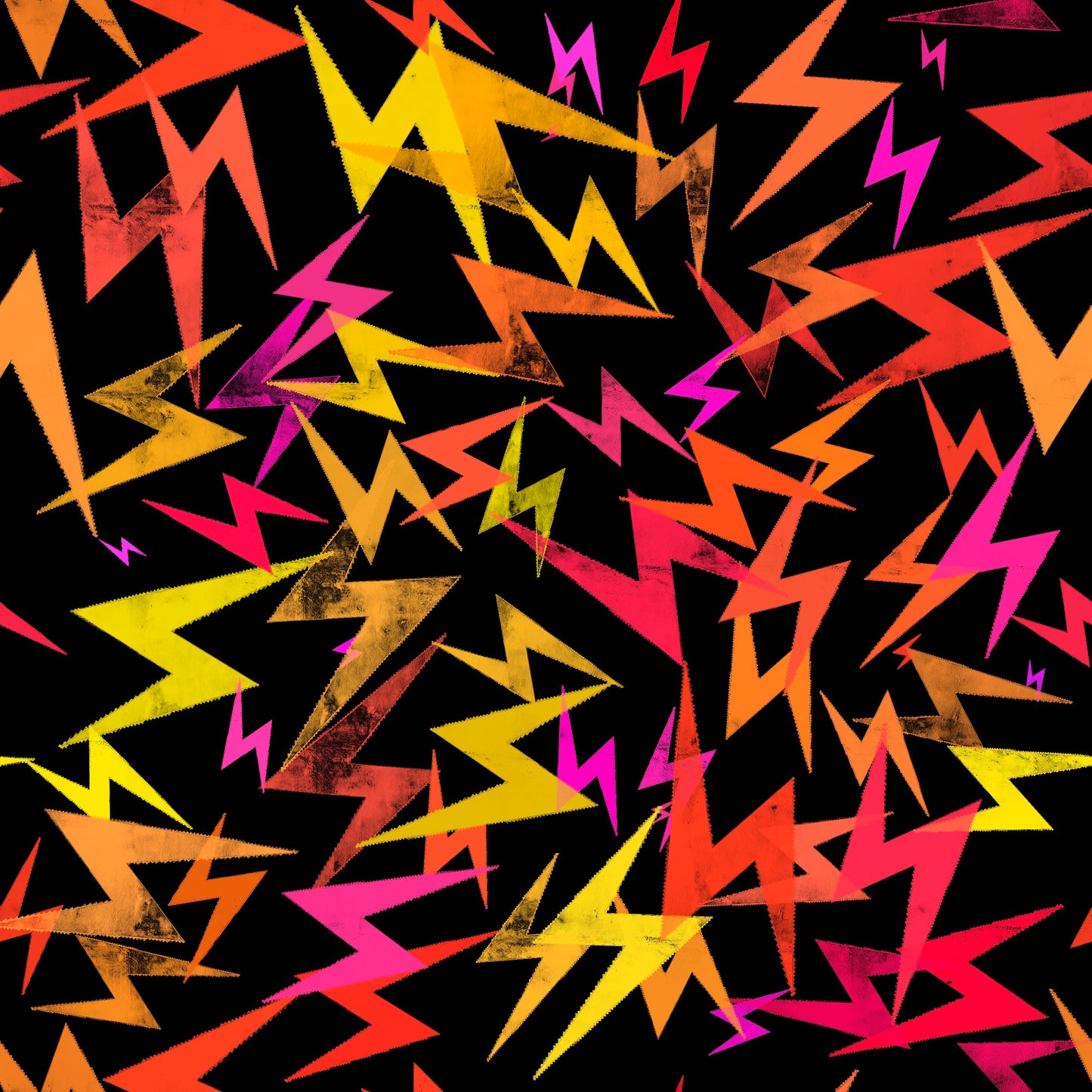 Panel Canvas - Potzblitz