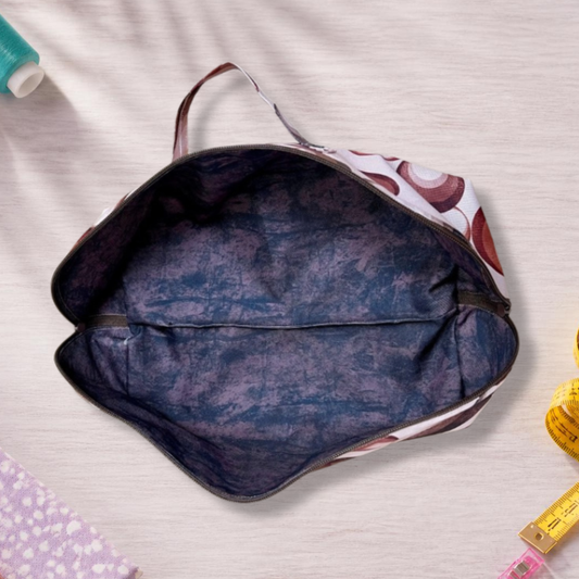 Utensilien-Tasche Raumwunder Innenansicht