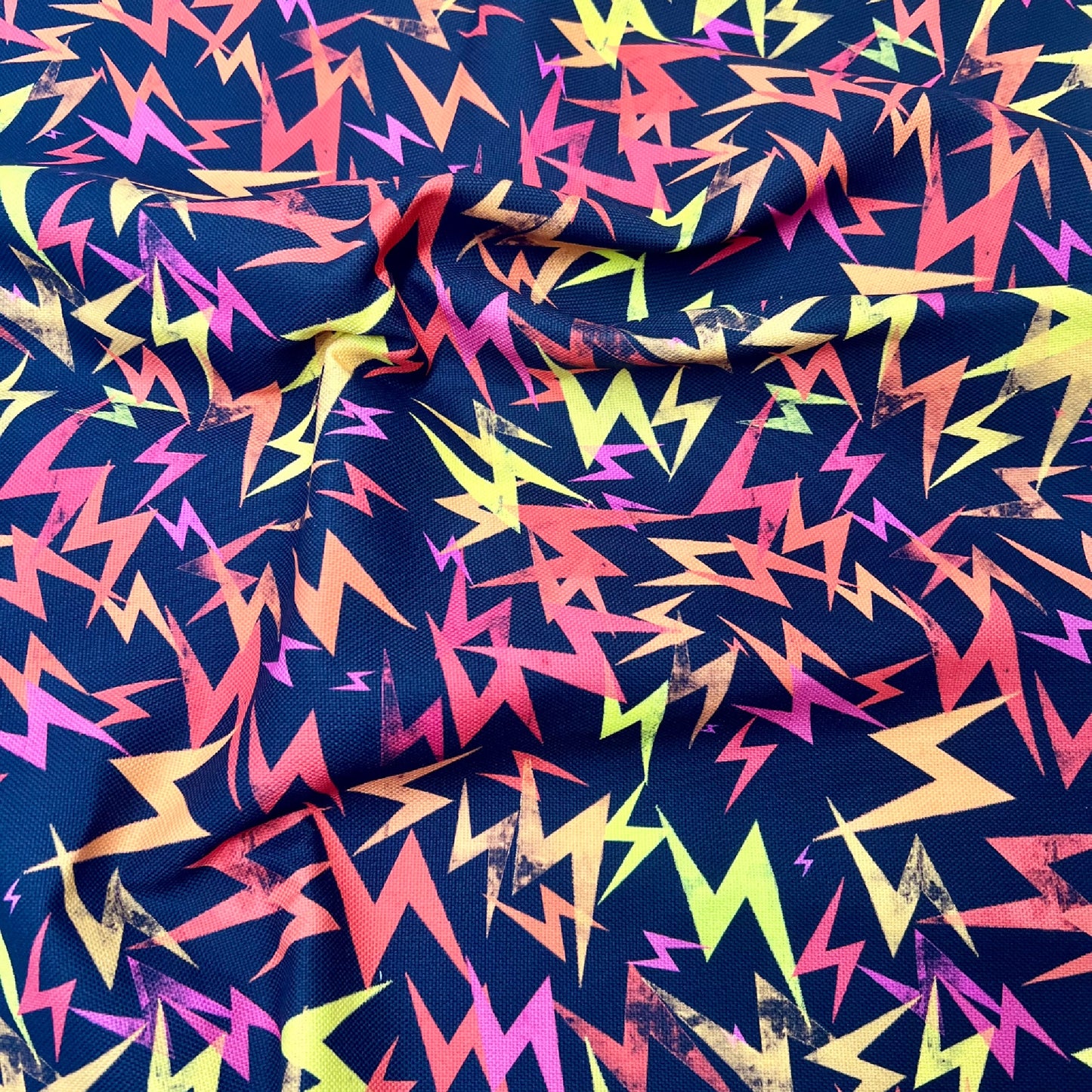 Panel Canvas - Potzblitz