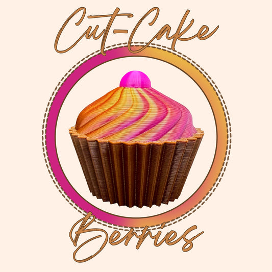 Cut-Cake Nähgewichte bunt