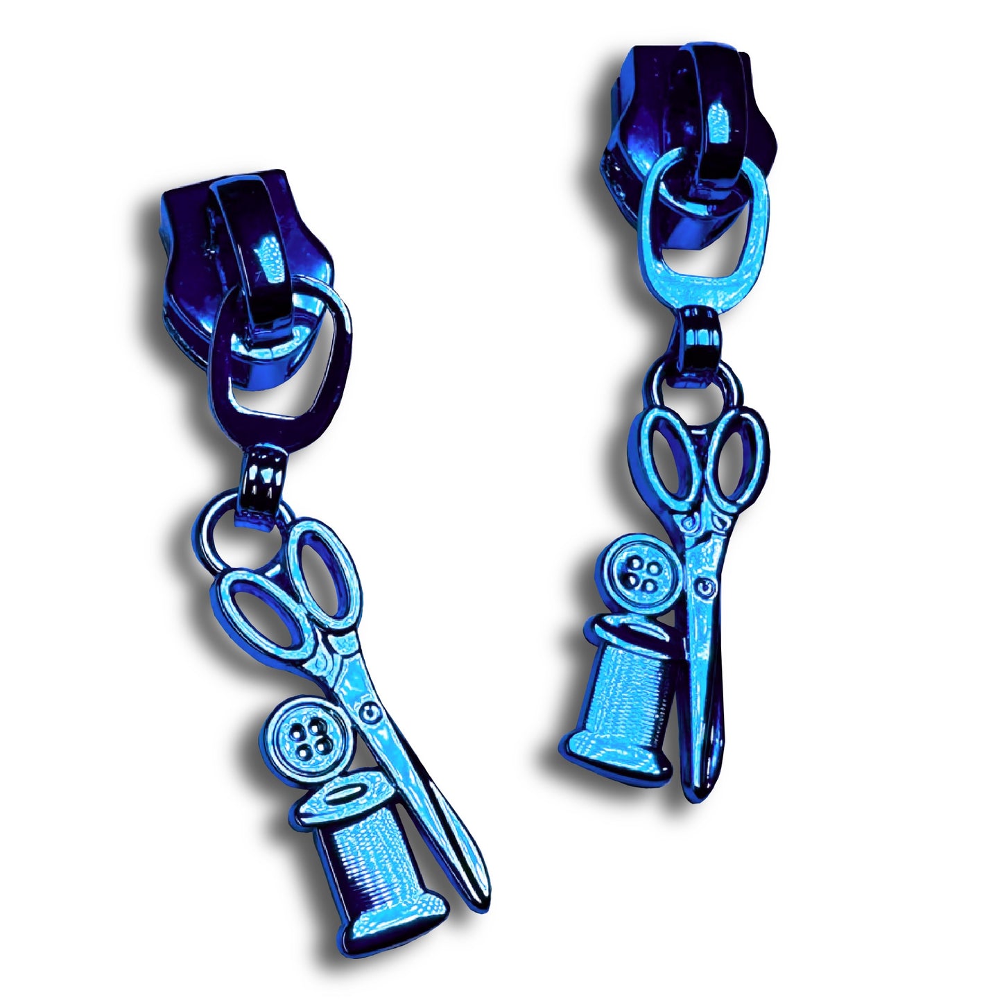 Endlosreißverschlüsse