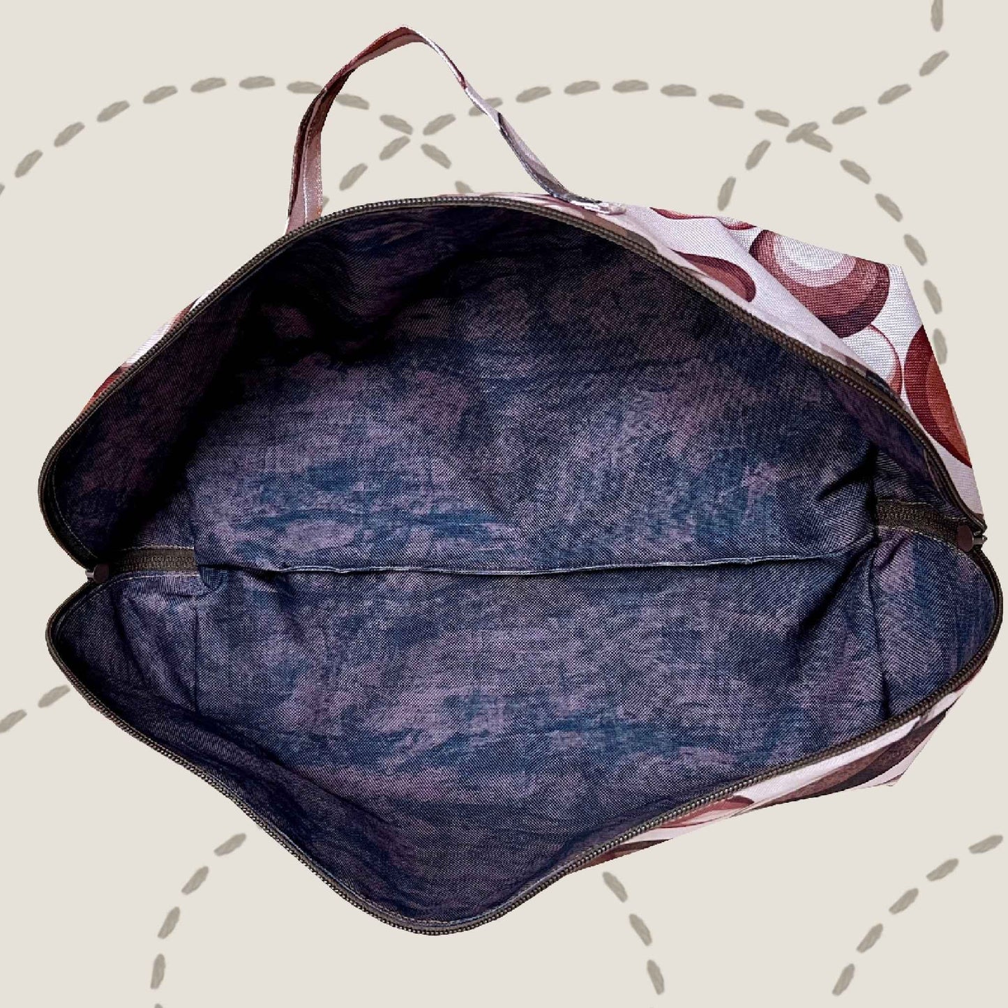 SM Tasche "Raumwunder"