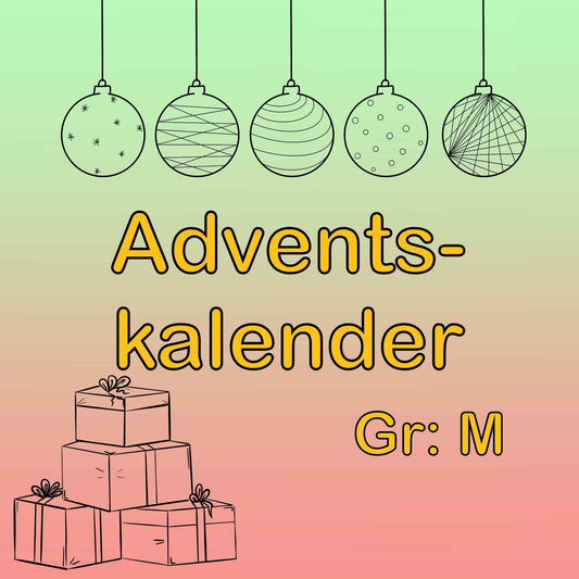 Adventskalender