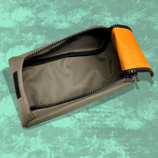 SM Tasche Kulturschock