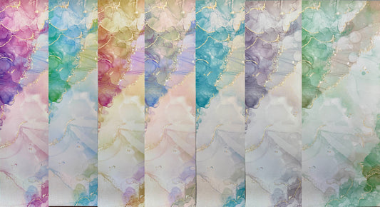 Design-Panele Liquid Color