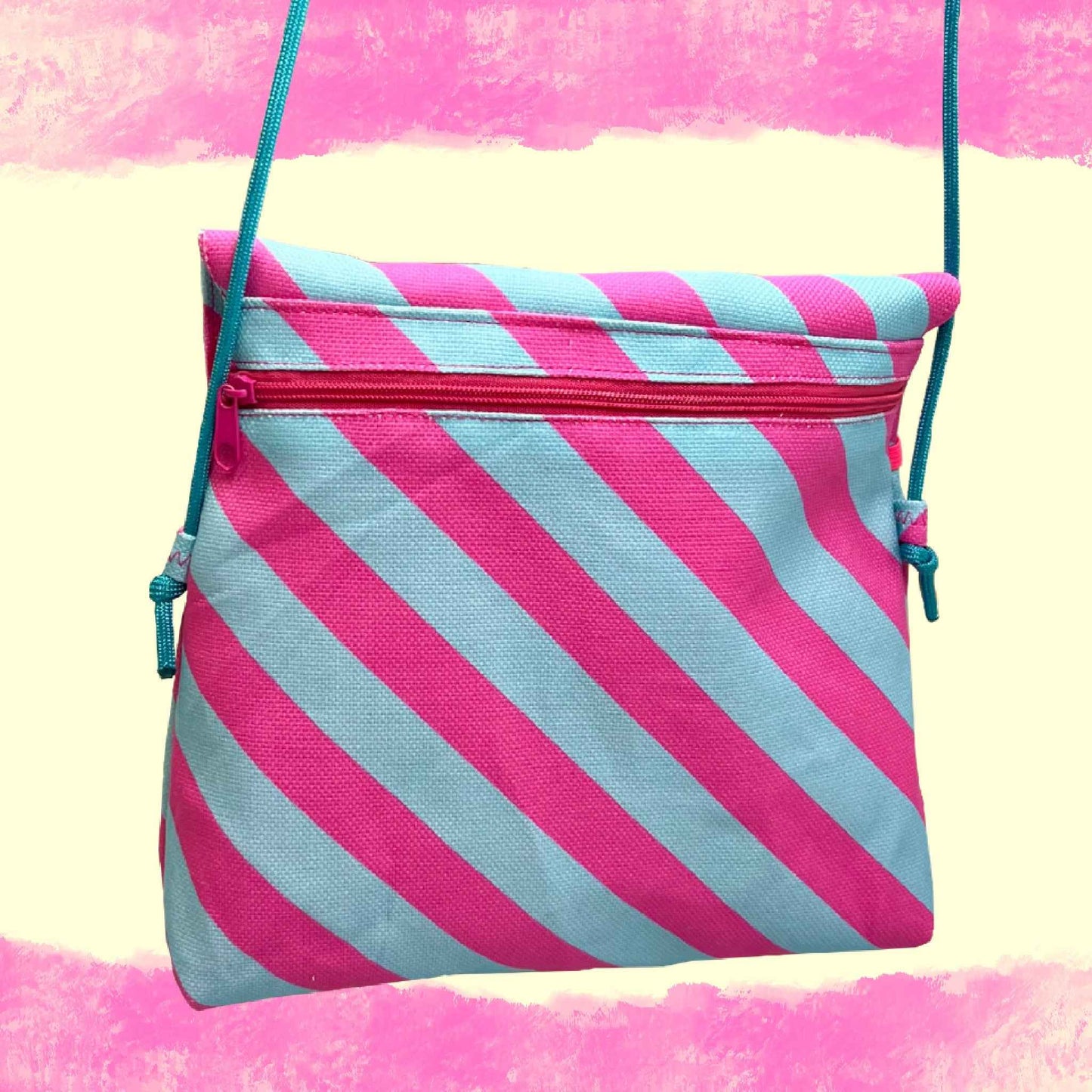 SM Clutch "Candy"