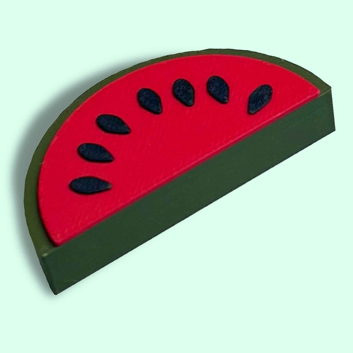 Wassermelone_Saumhilfe_magnetisch - Papperlababs