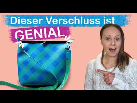 Clip-Täschchen
