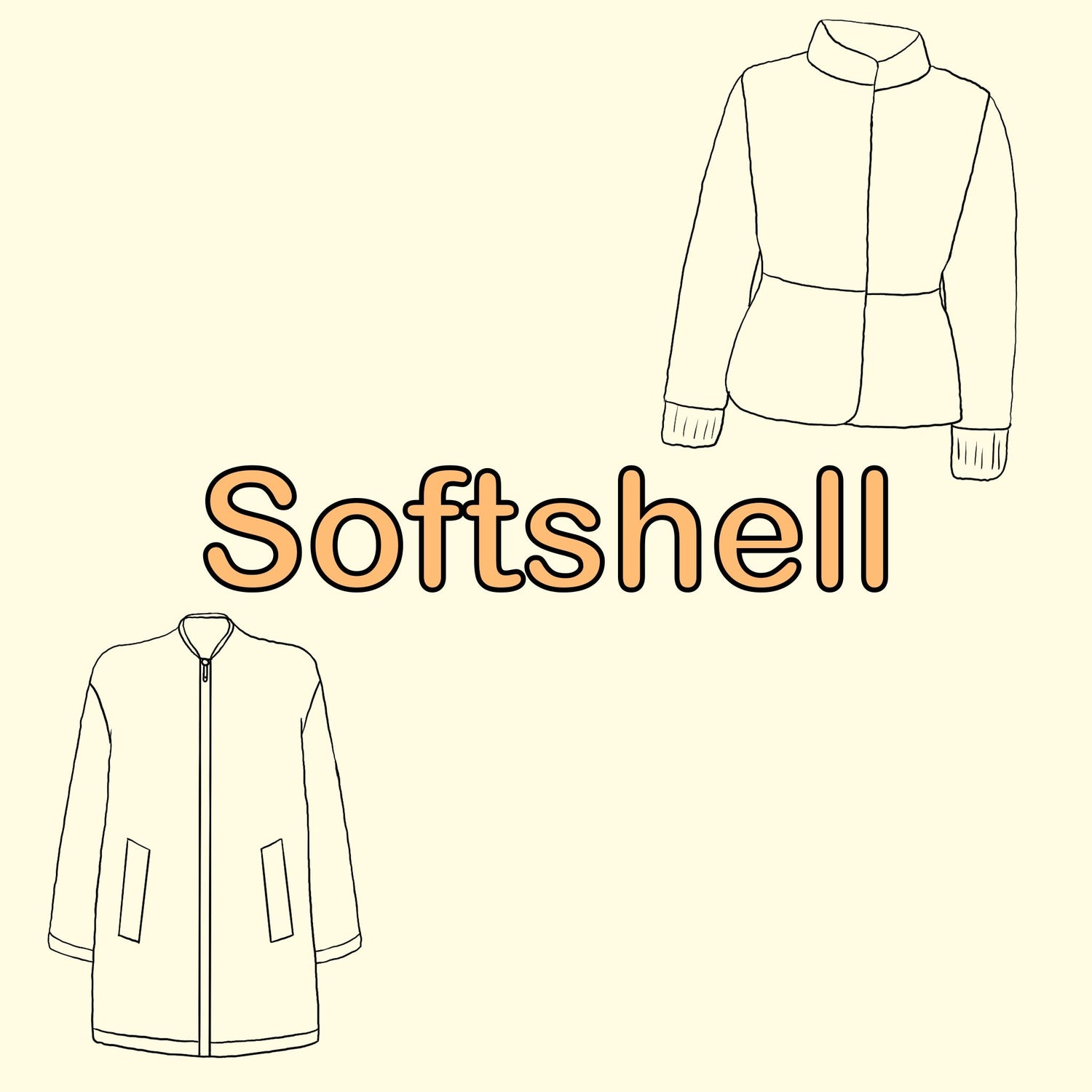 Softshell