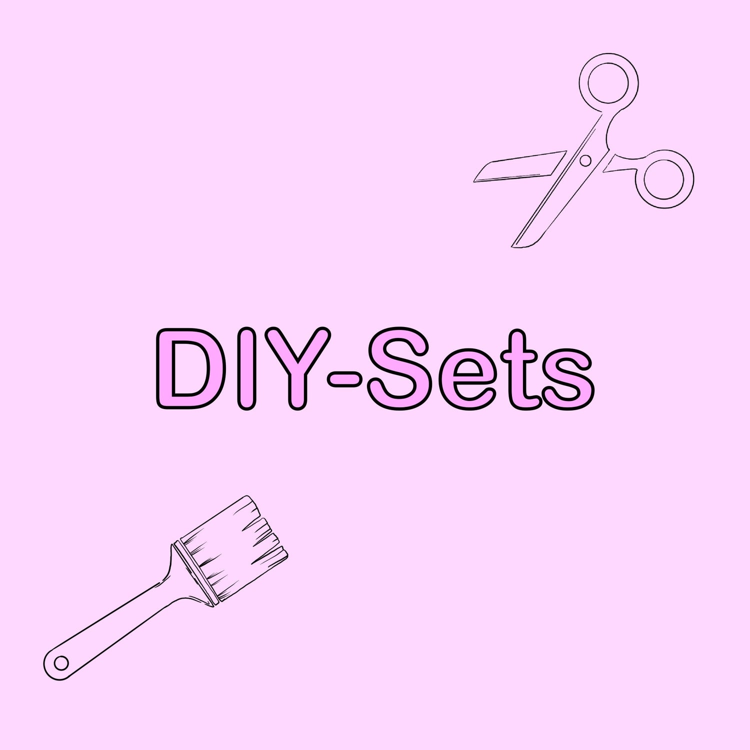 DIY Sets