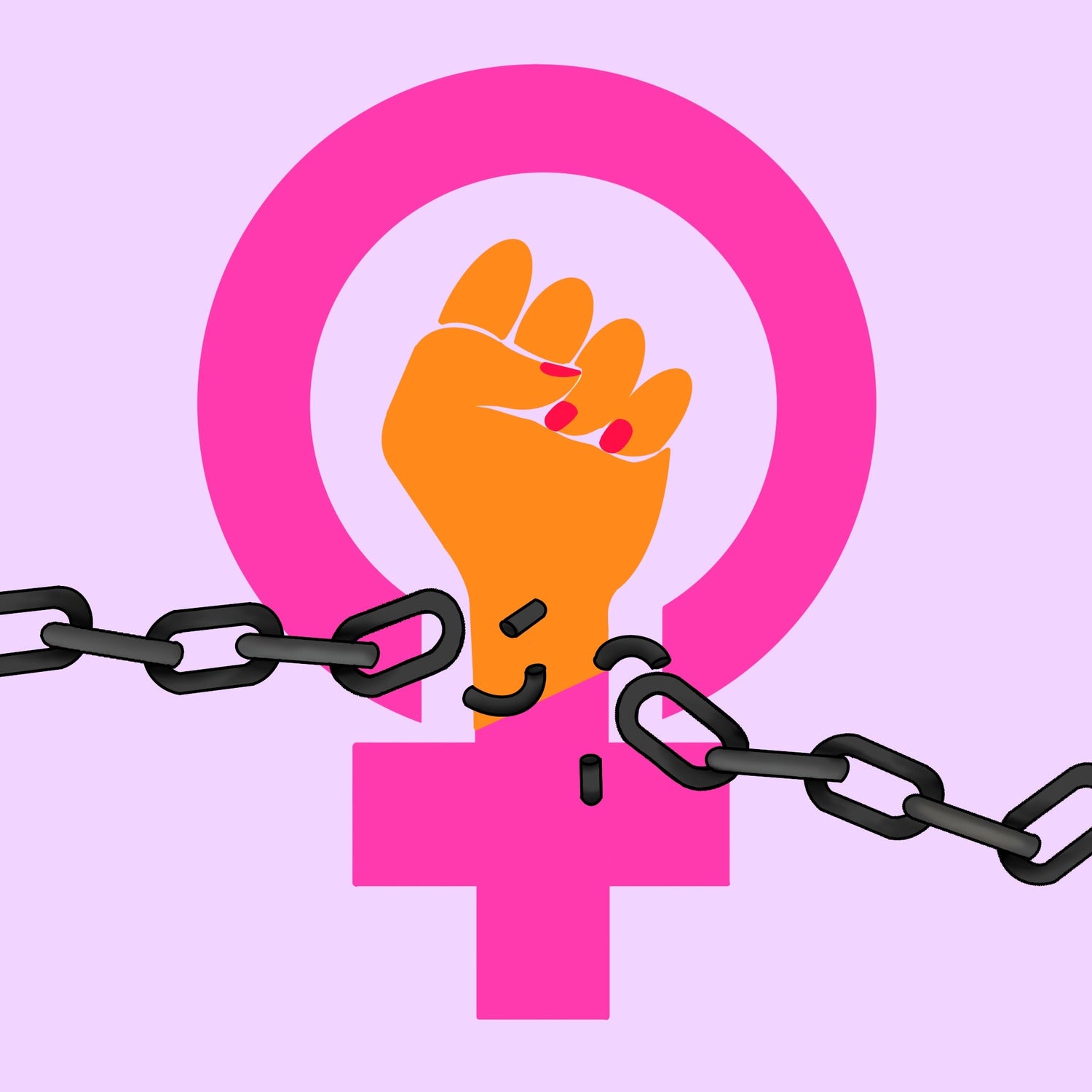 Feminismus