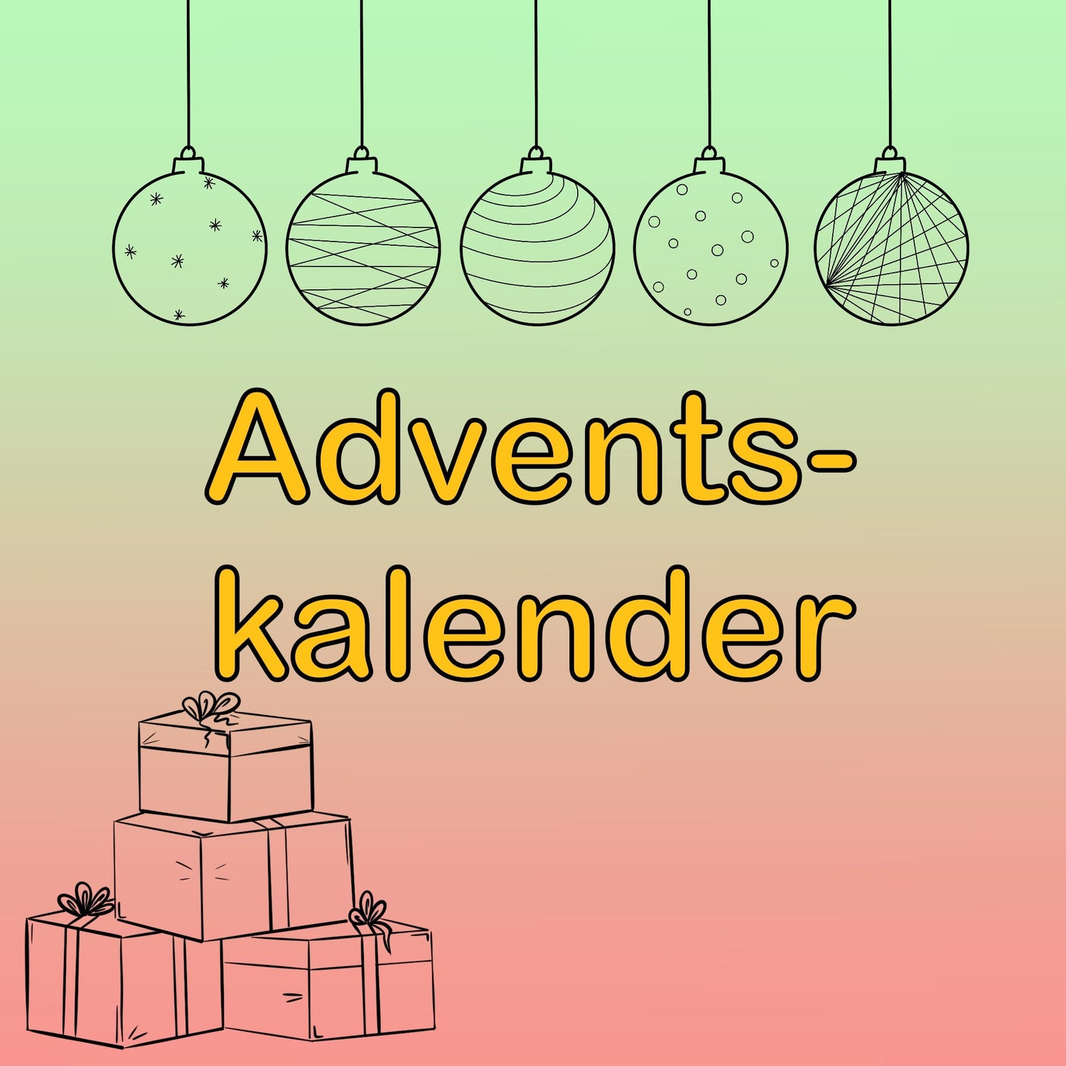 Adventskalender