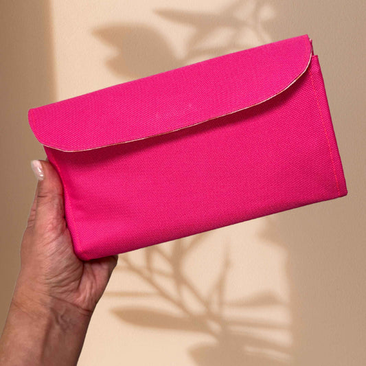 Wallet "pocket money"