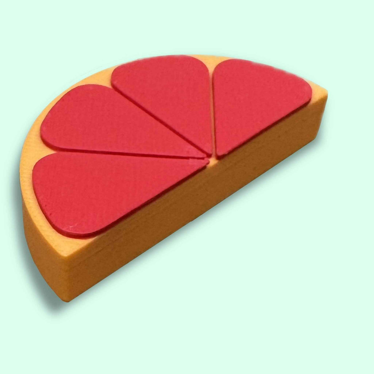 Blutorange_Saumhilfe_magnetisch - Papperlababs