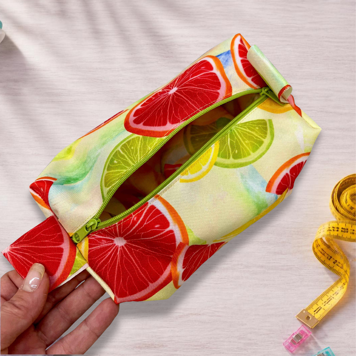 Boxy Bag