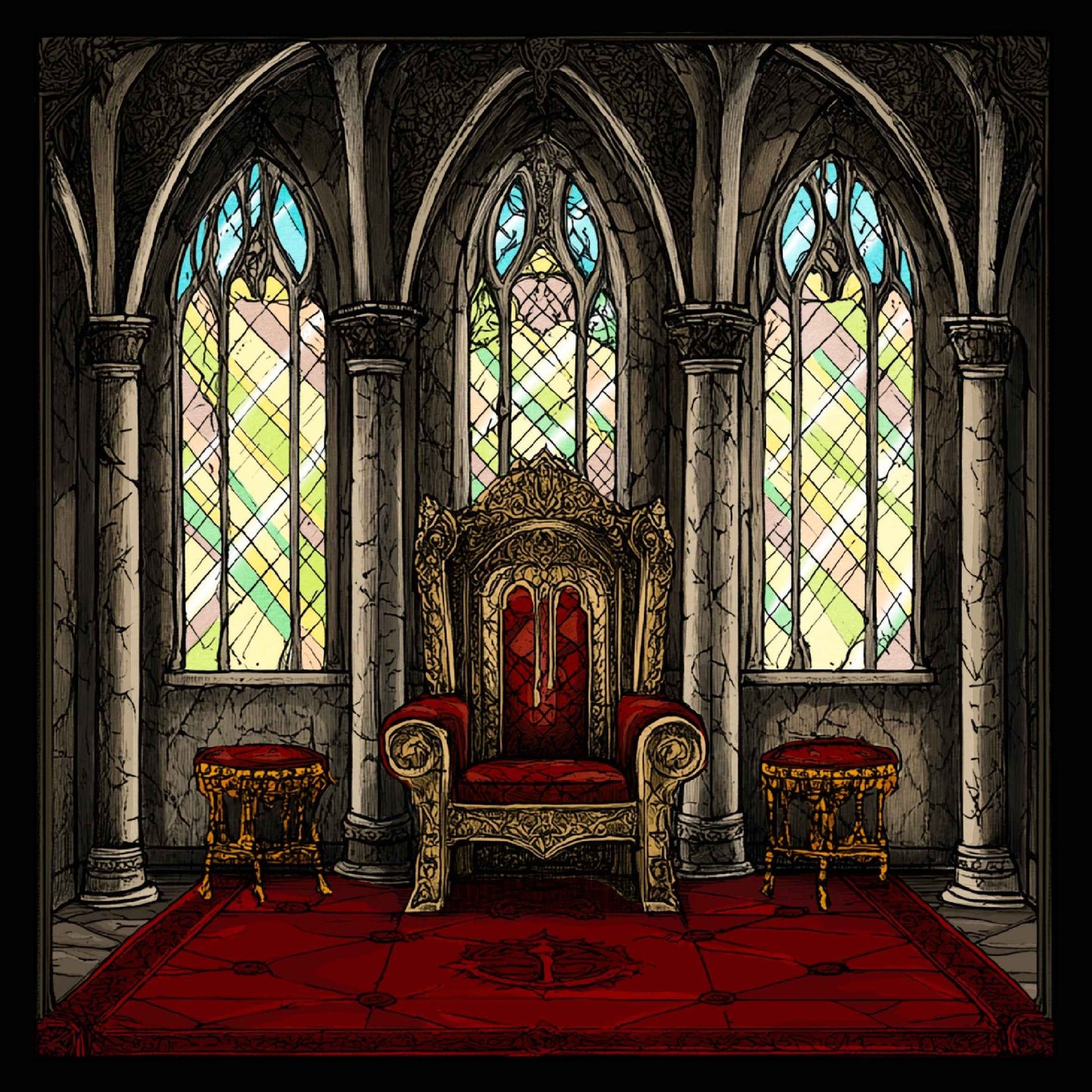 Crown