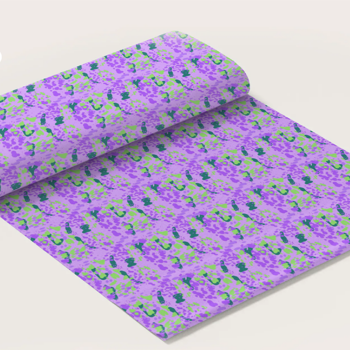 Flickflack Purple - Papperlababs