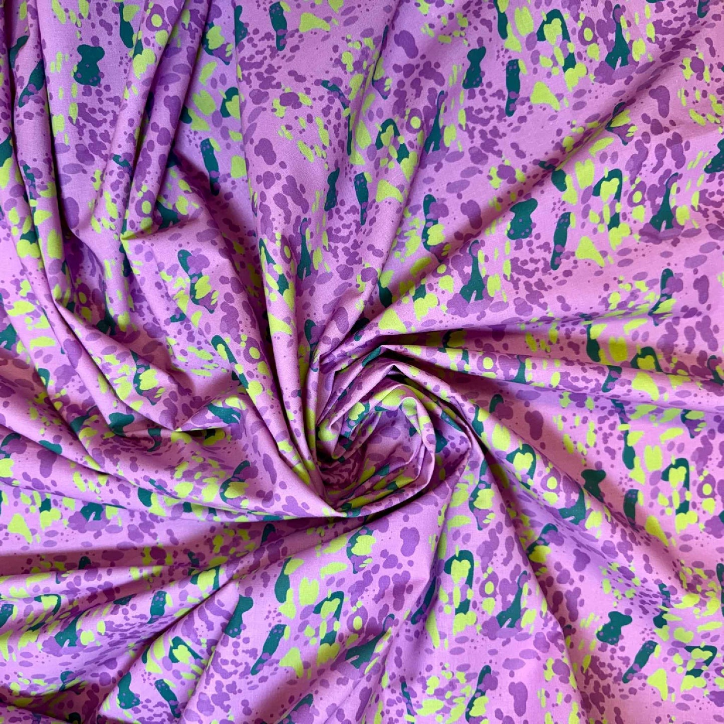 Flickflack Purple - Papperlababs