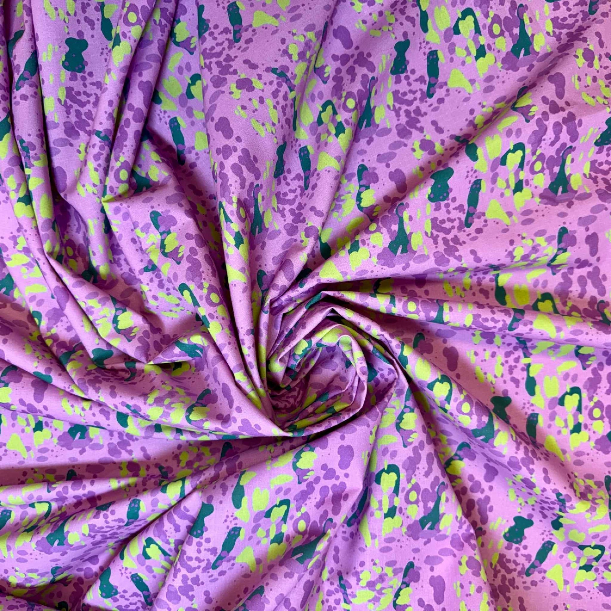 Flickflack Purple - Papperlababs