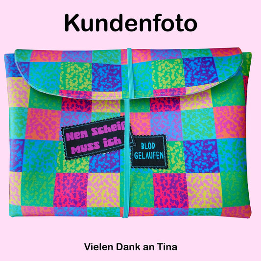 Unterlagentasche "Workie"
