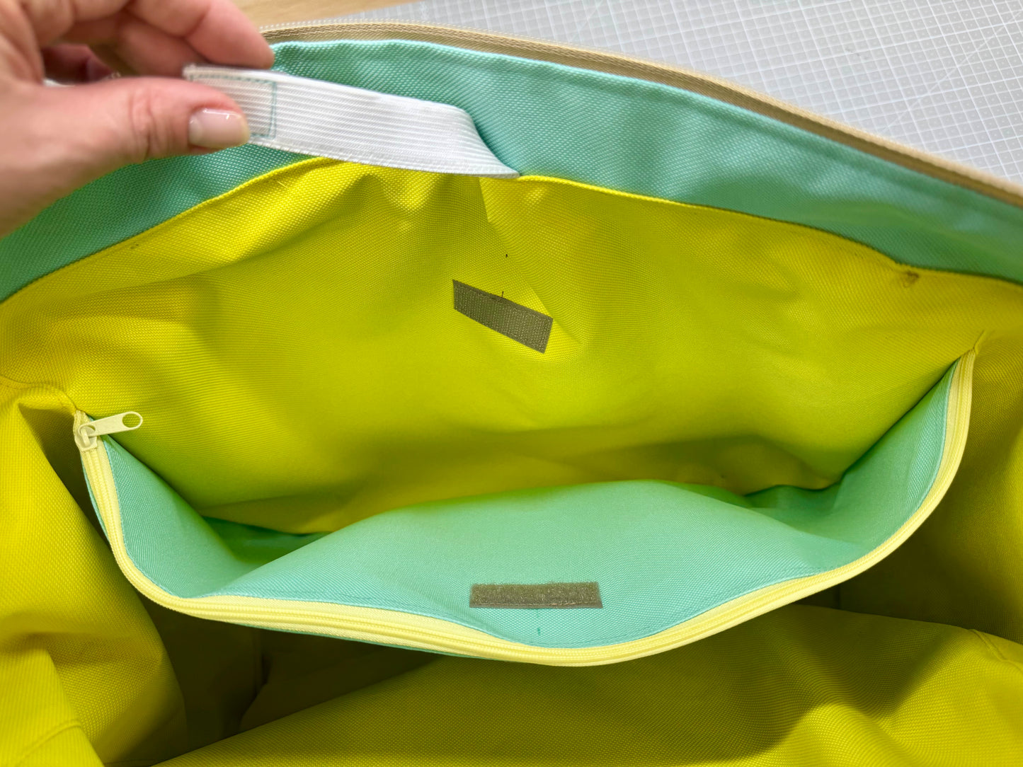 SM Arbeitstasche "Hanna"