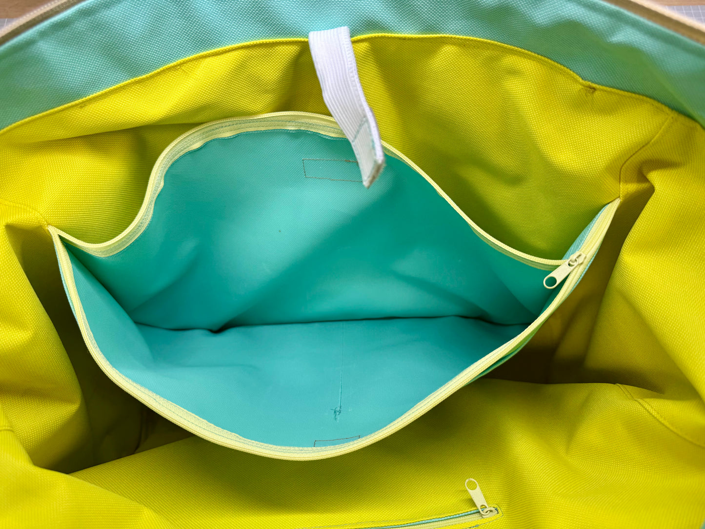 SM Arbeitstasche "Hanna"