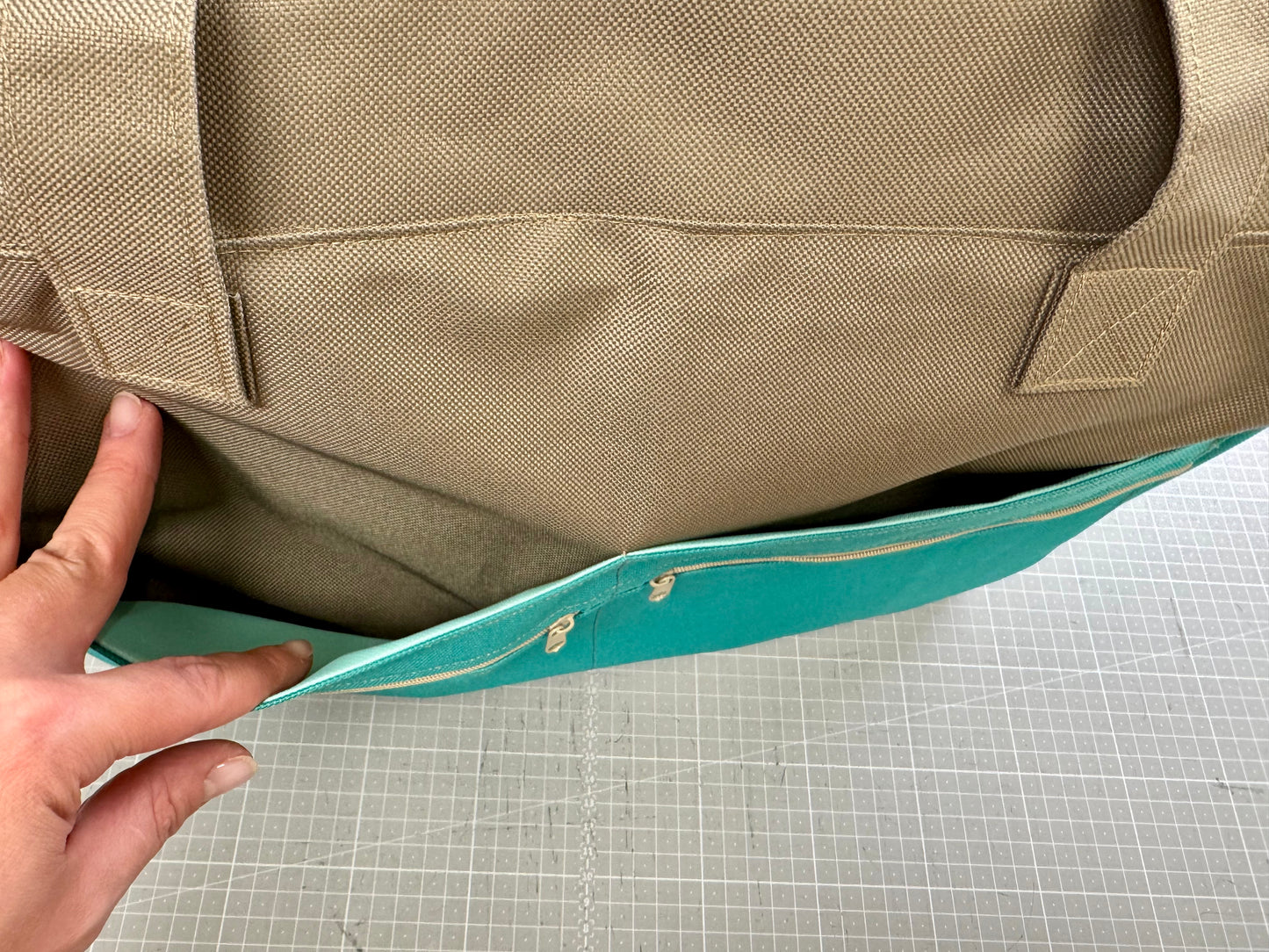 SM Arbeitstasche "Hanna"