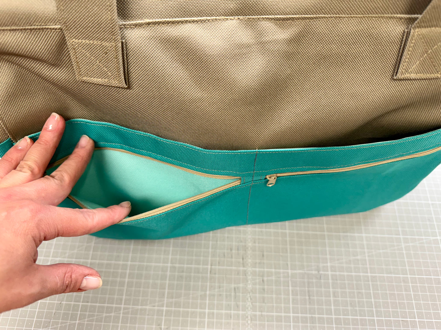 SM Arbeitstasche "Hanna"