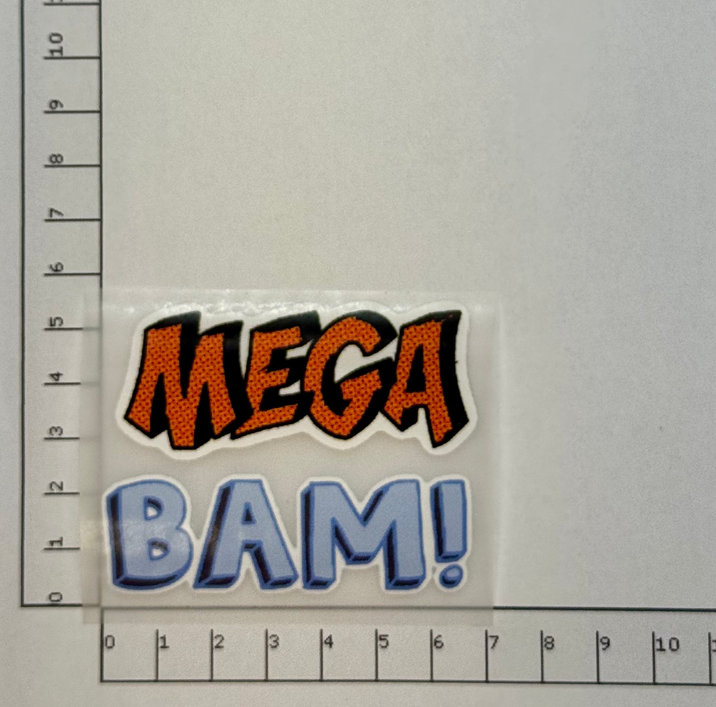 Bügelbilder ComicStyle Kids