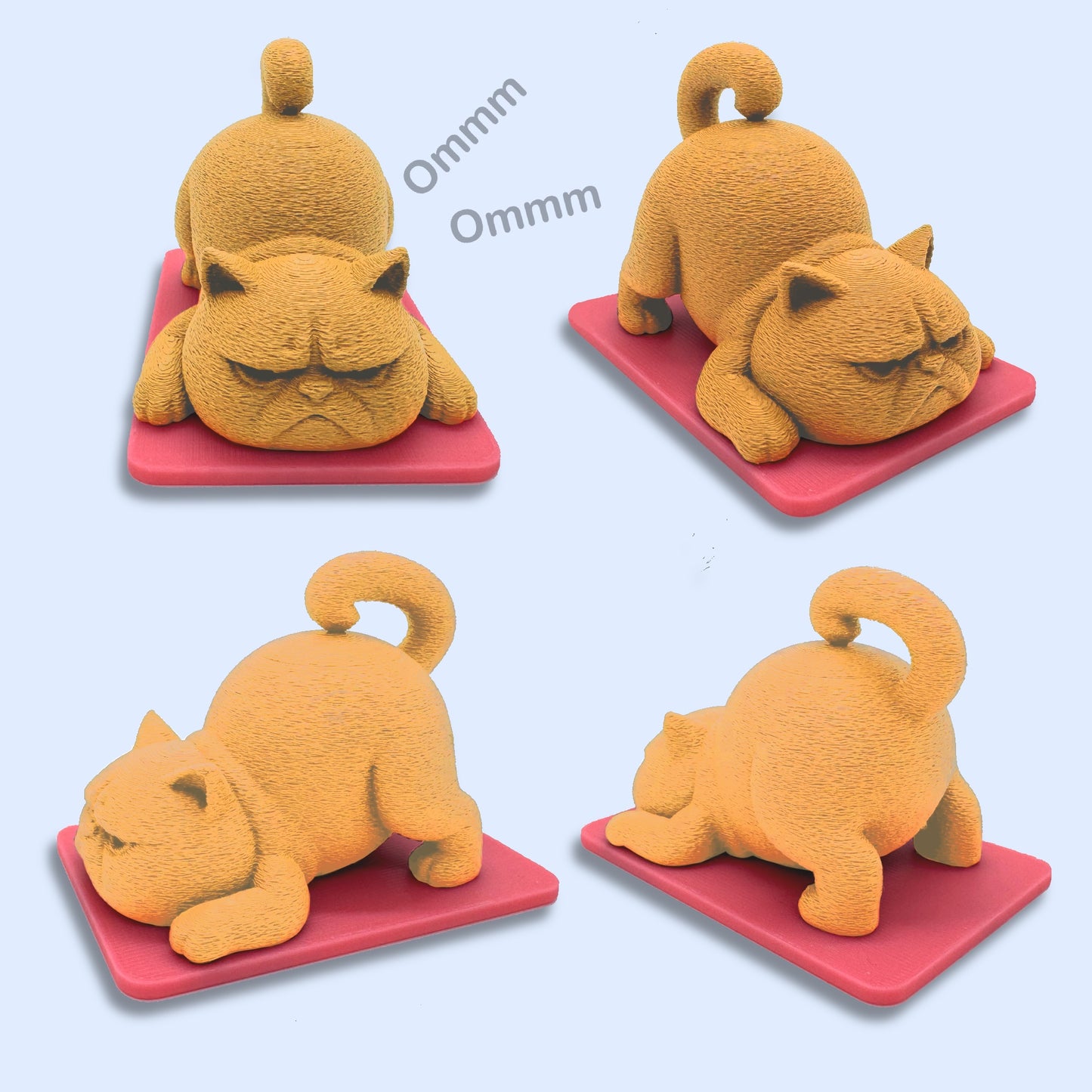 Cut-Cat Schnurrbert