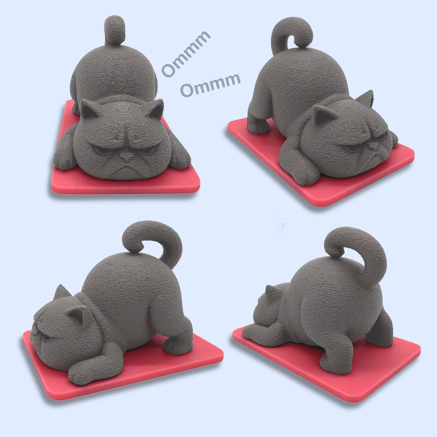Cut-Cat Schnurrbert