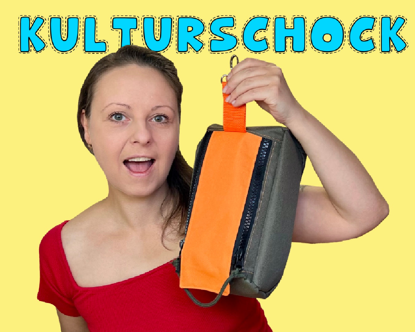 Kulturschock