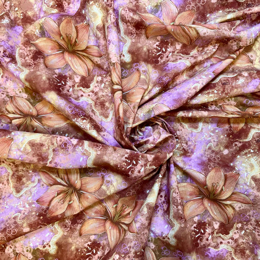 Lilli Gold - Papperlababs