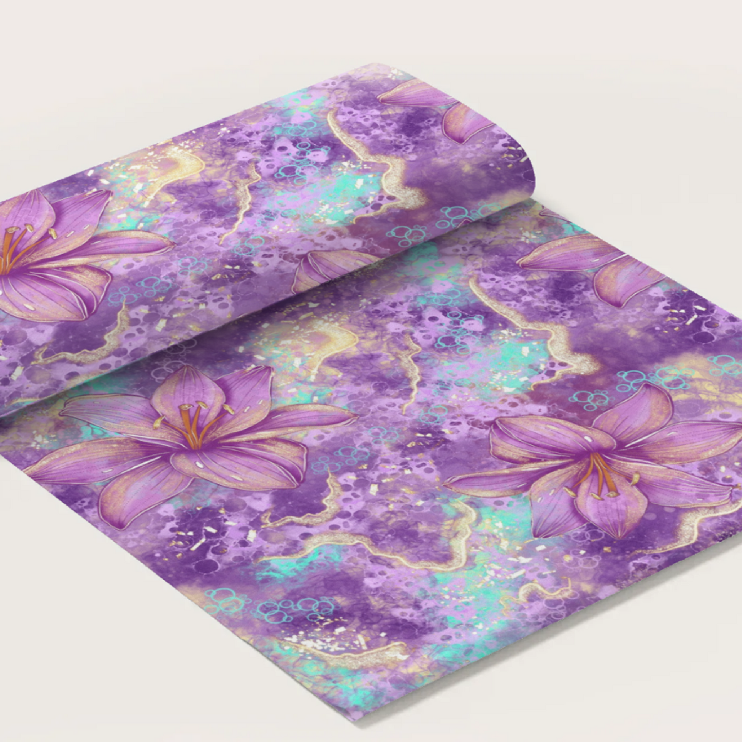 Lilli Purple - Papperlababs