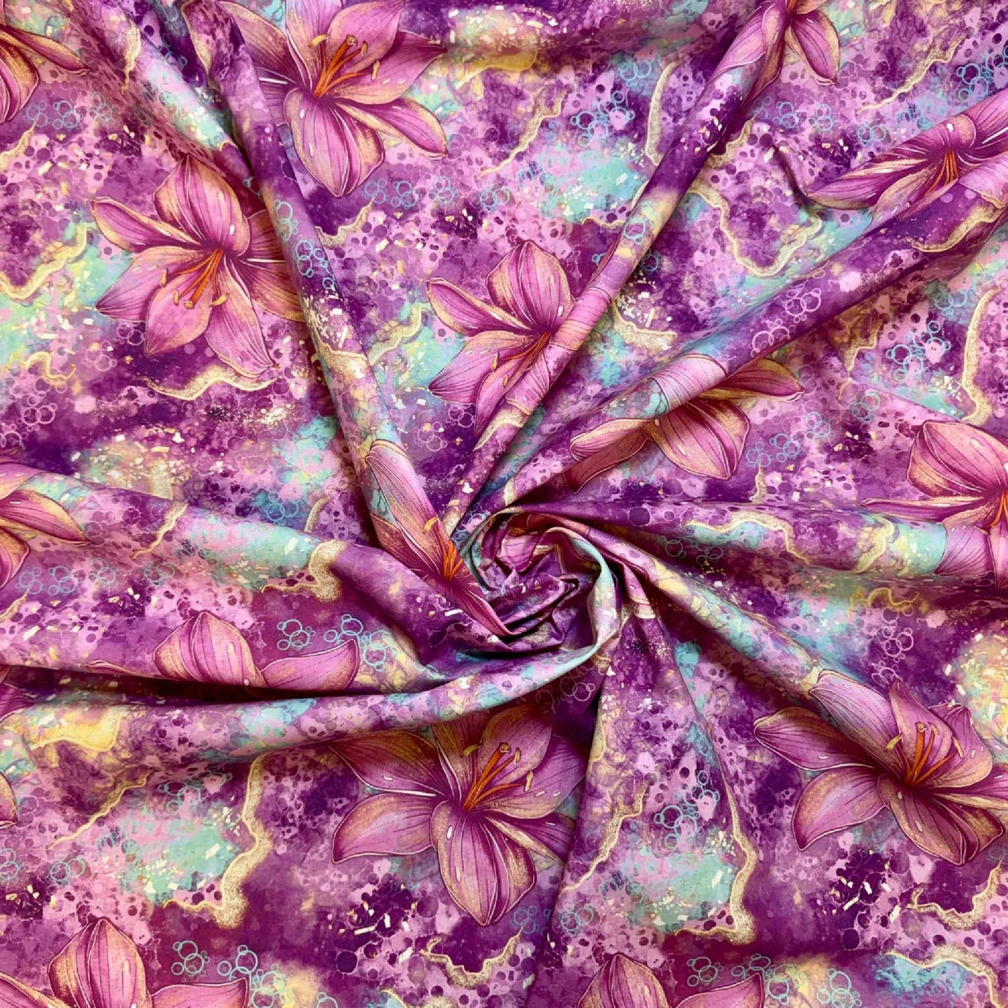 Lilli Purple - Papperlababs