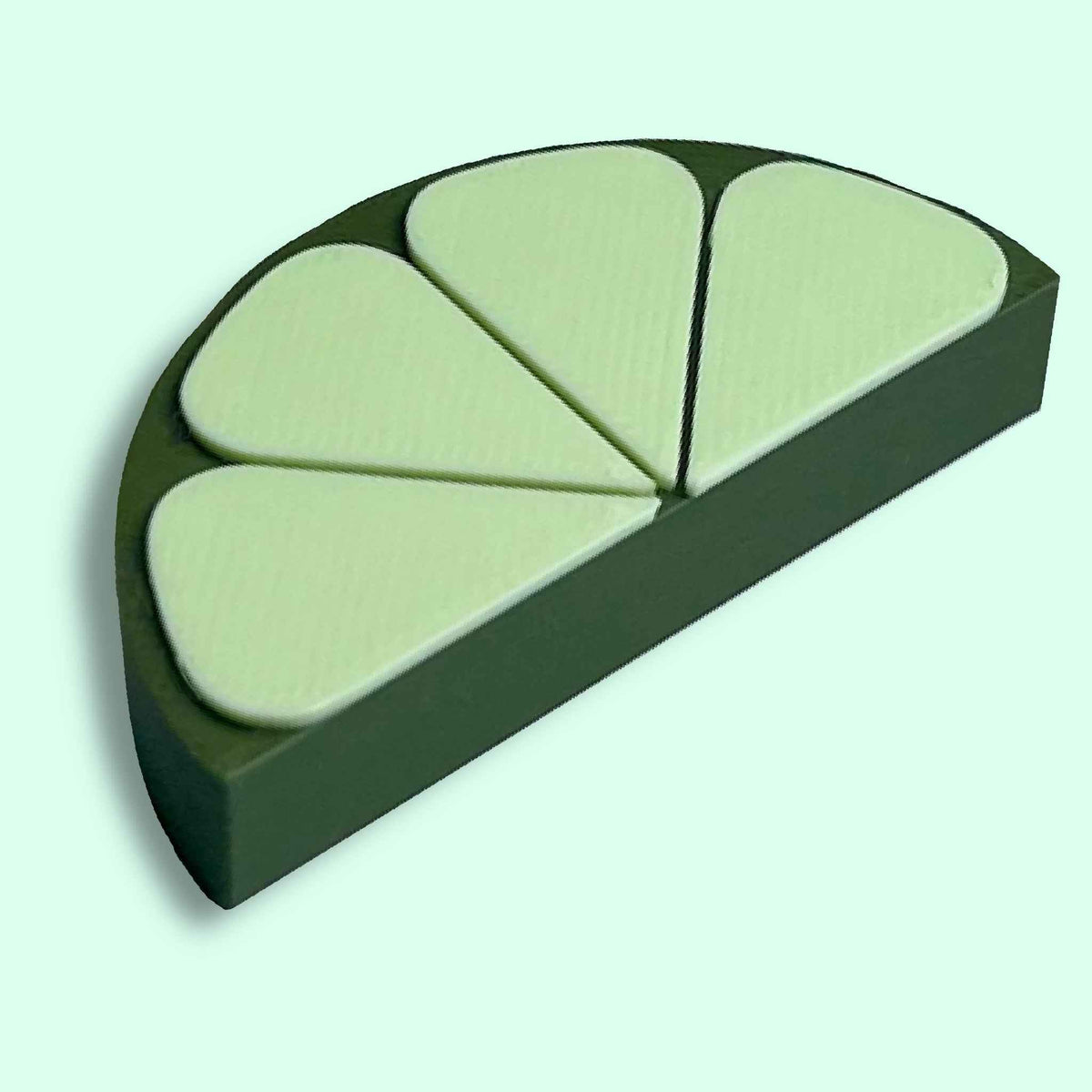 Limette_Saumhilfe_magnetisch - Papperlababs
