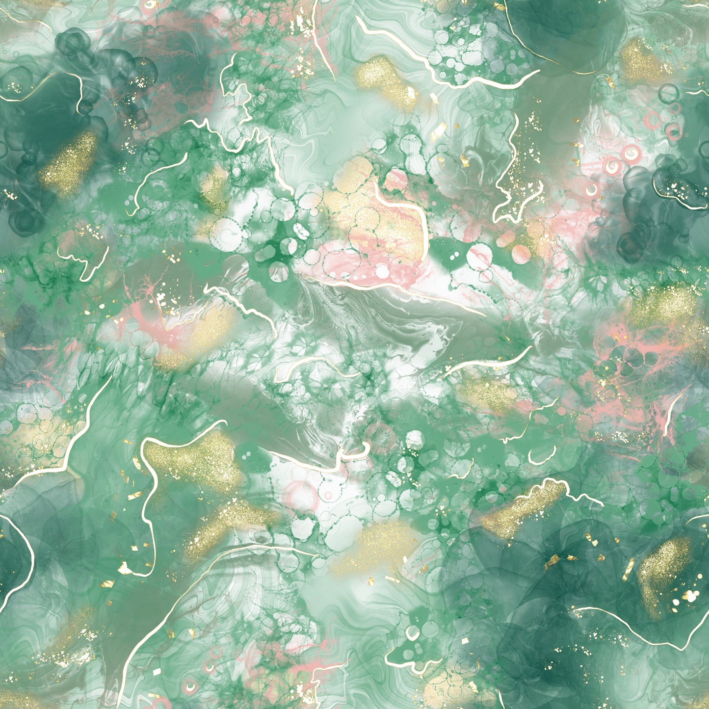 Liquid Earth