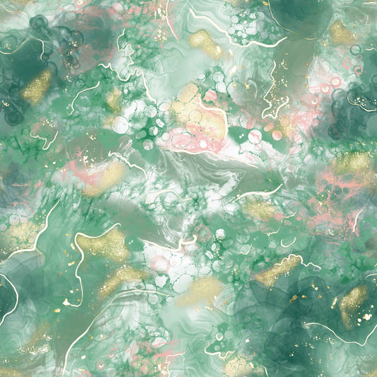 Liquid Earth