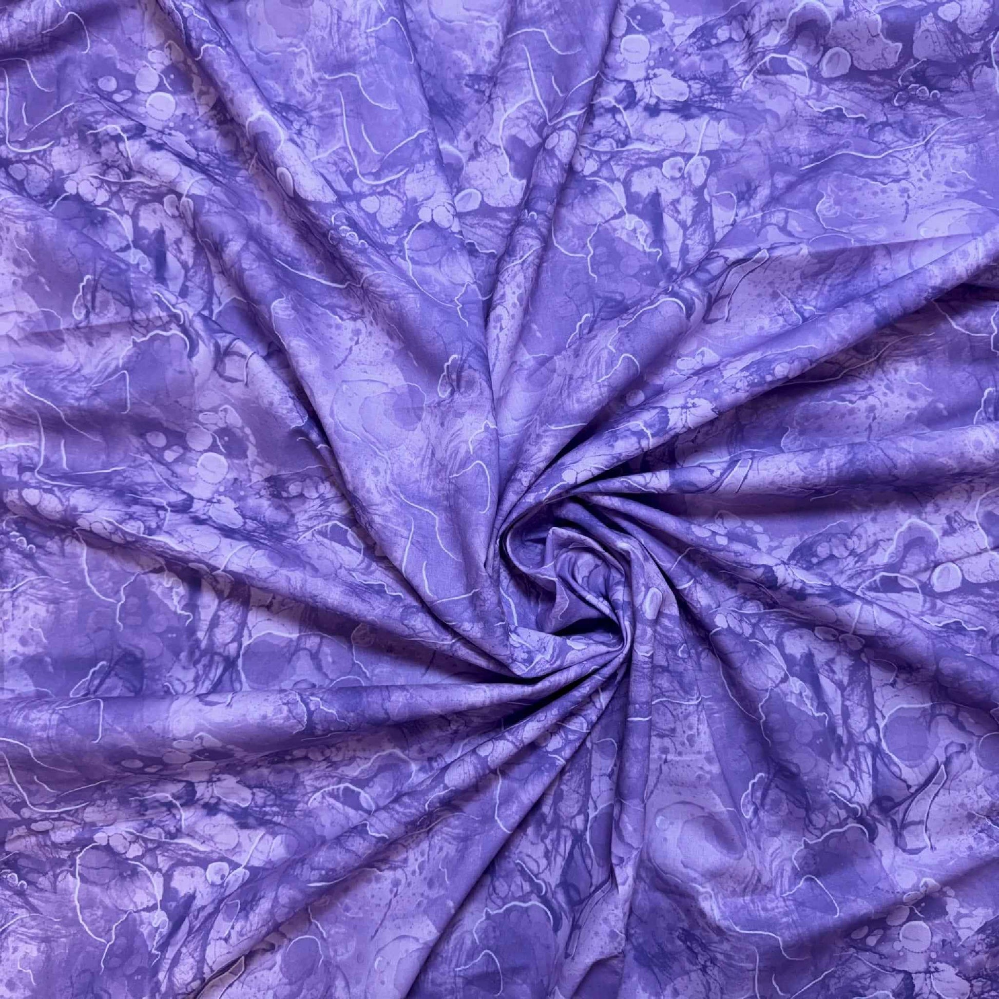 Sea Purple - Papperlababs