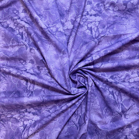 Sea Purple - Papperlababs