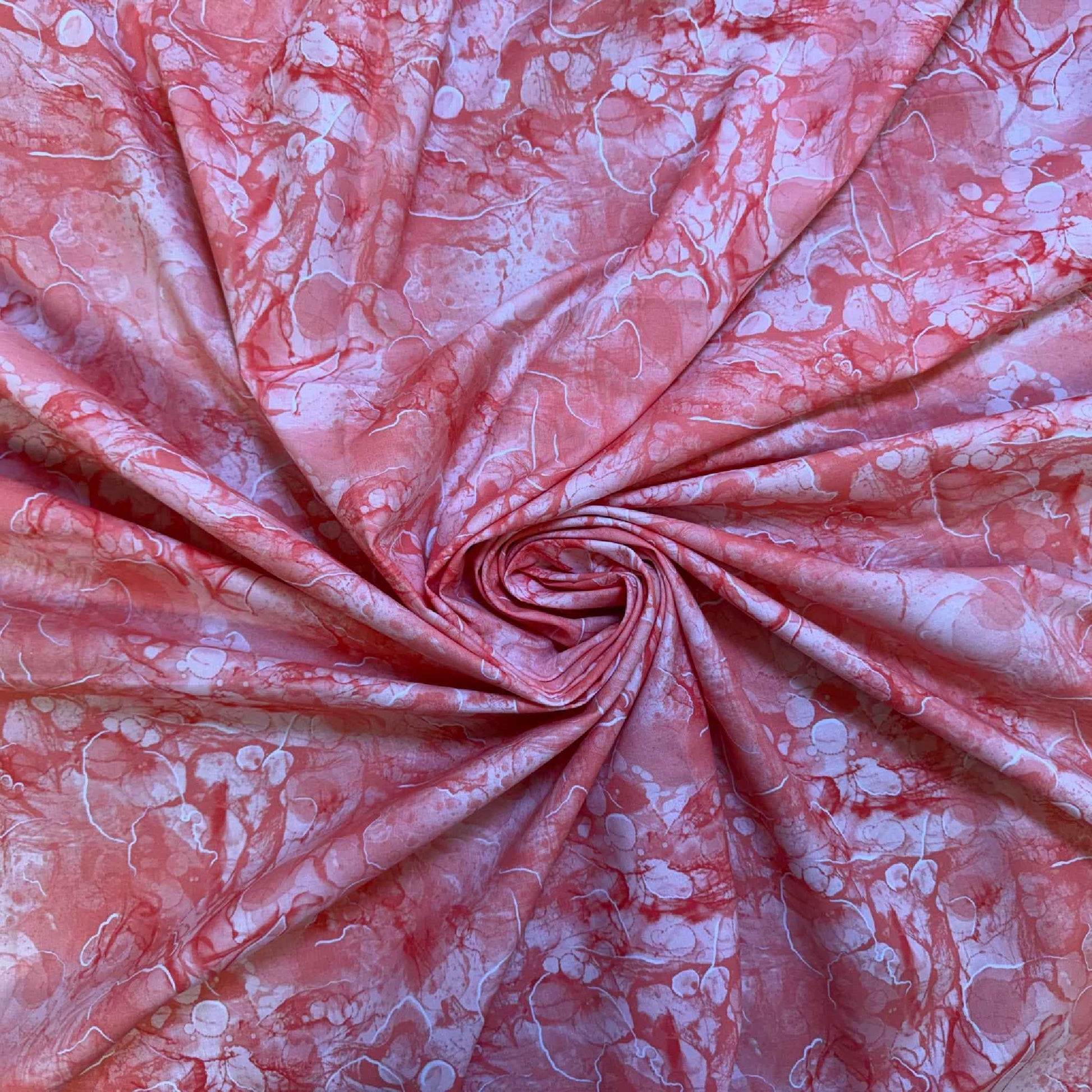 Sea Red - Papperlababs