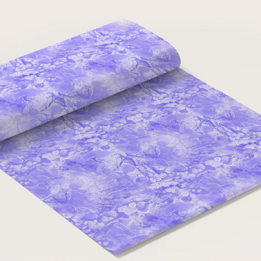 Sea Purple - Papperlababs