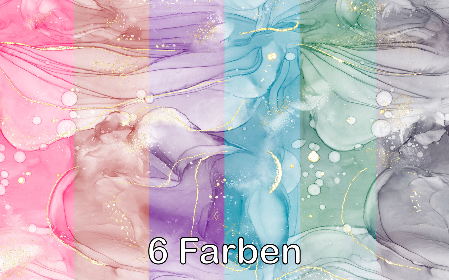 T-Shirt-Panele Summerfeeling - Papperlababs