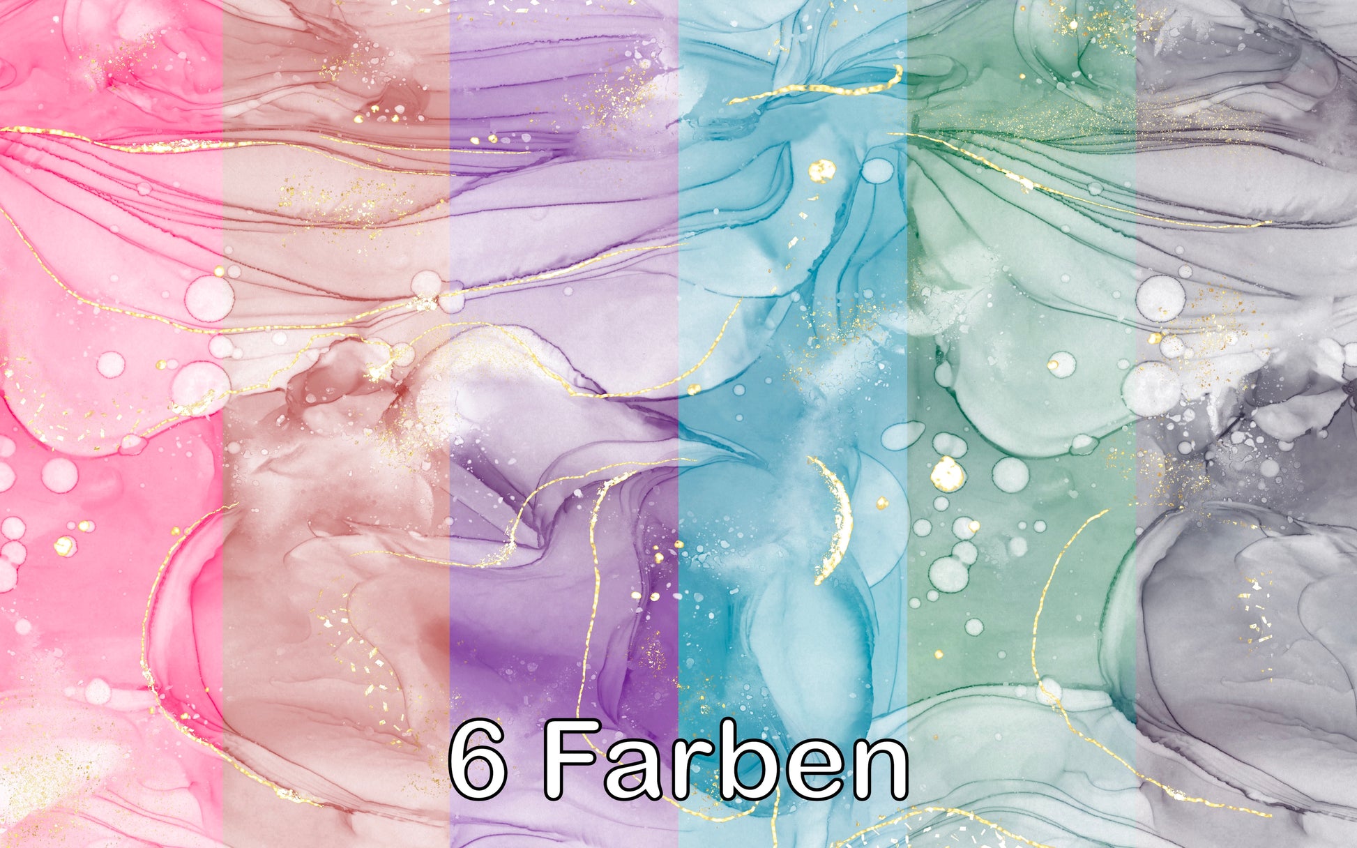 T-Shirt-Panele Summerfeeling - Papperlababs