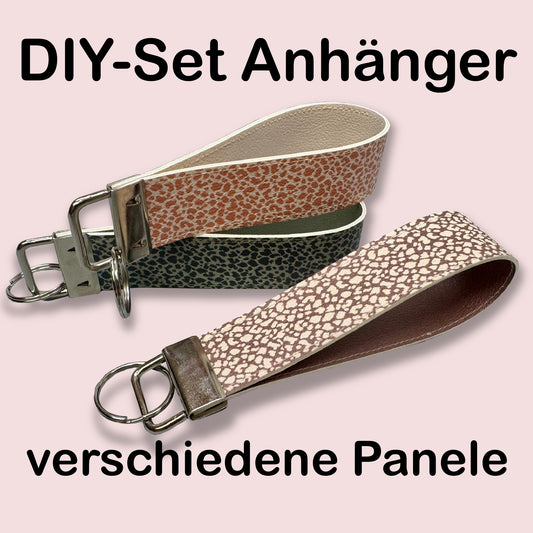 DIY-Set Anhänger