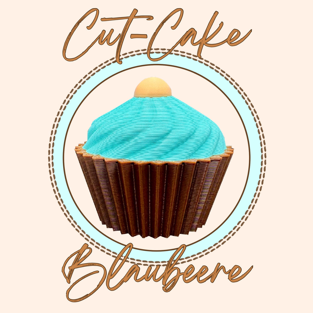 Cut-Cake Nähgewichte bunt