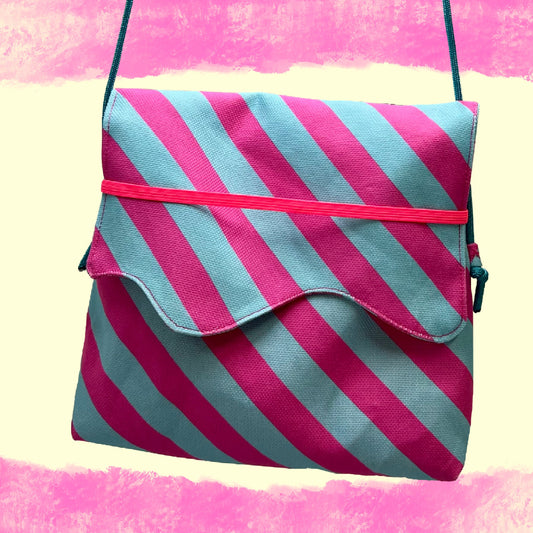 SM Clutch "Candy"