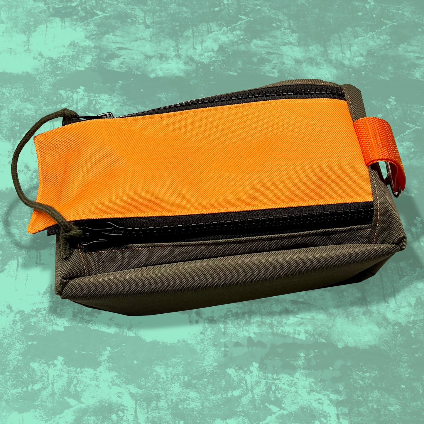 SM Tasche Kulturschock